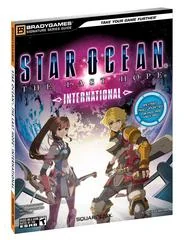 Star Ocean: The Last Hope International [BradyGames] - Strategy Guide - Retrocharting