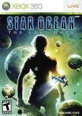 Star Ocean: The Last Hope - Xbox 360 - Retrocharting