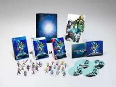 Background - Star Ocean The Second Story R [Collector's Edition] - Nintendo Switch - Retrocharting