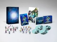 Background - Star Ocean: The Second Story R [Collector's Edition] - Playstation 4 - Retrocharting