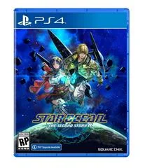 Star Ocean: The Second Story R - Playstation 4 - Retrocharting