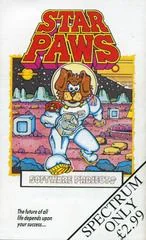Star Paws - ZX Spectrum - Retrocharting