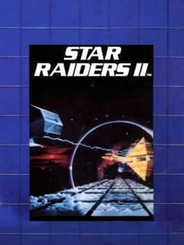 Star Raiders 2 - Commodore 64 - Retrocharting