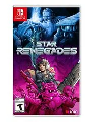 Background - Star Renegades - Nintendo Switch - Retrocharting