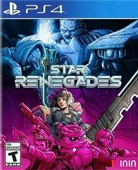 Star Renegades - Playstation 4 - Retrocharting