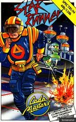 Star Runner - ZX Spectrum - Retrocharting