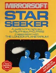 Star Seeker - ZX Spectrum - Retrocharting