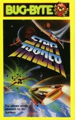 Background - Star Trader - Sinclair ZX Spectrum  - Retrocharting