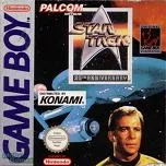 Star Trek 25Th Anniversary - GameBoy - Retrocharting
