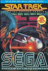 Star Trek - Atari 2600 - Retrocharting