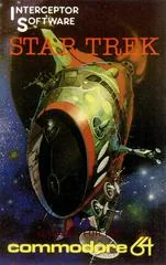 Star Trek - Commodore 64 - Retrocharting