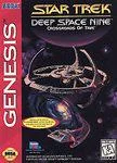 Star Trek Deep Space Nine Crossroads of Time - Nintendo DS - Retrocharting