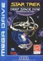Star Trek: Deep Space Nine: Crossroads of Time - Nintendo DS - Retrocharting