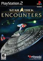 Background - Star Trek Encounters - PlayStation 2 - Retrocharting