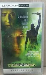 Star Trek Nemesis [UMD] - PSP - Retrocharting