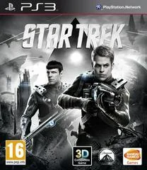 Star Trek - Playstation 3 - Retrocharting