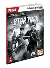 Star Trek [Prima] - Strategy Guide - Retrocharting
