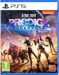 Star Trek Prodigy: Supernova - Playstation 5 - Retrocharting
