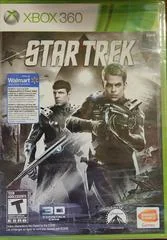 Background - Star Trek: The Game [Wal-Mart Edition] - Xbox 360 - Retrocharting