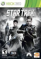 Star Trek: The Game - Xbox 360 - Retrocharting