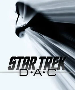 Background - Star Trek - Xbox 360 - Retrocharting