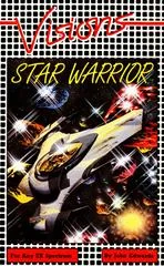 Star Warrior - ZX Spectrum - Retrocharting