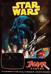 Star Wars Arcade - Jaguar - Retrocharting