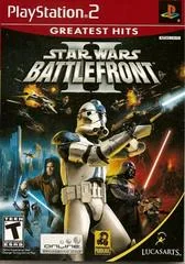 Background - Star Wars Battlefront 2 [Greatest Hits] - PlayStation 2 - Retrocharting