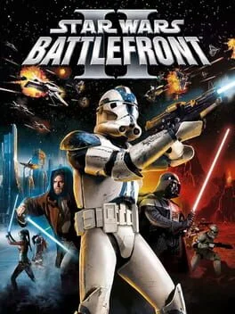 Star Wars Battlefront 2 - Xbox - Retrocharting