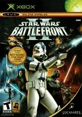 Star Wars: Battlefront II [Classics] - Xbox - Retrocharting