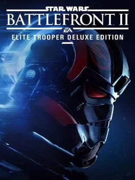 Star Wars: Battlefront II [Elite Trooper Deluxe Edition] - Playstation 4 - Retrocharting