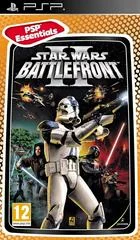 Star Wars Battlefront II [Essentials] - PSP - Retrocharting