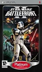 Background - Star Wars: Battlefront II [Platinum] - PSP - Retrocharting