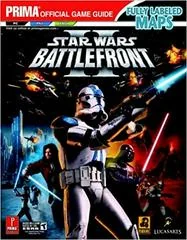 Star Wars Battlefront II [Prima] - Strategy Guide - Retrocharting