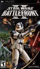 Background - Star Wars Battlefront II - PSP - Retrocharting