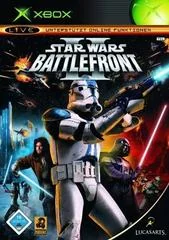 Star Wars Battlefront II - Xbox - Retrocharting