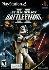 Star Wars Battlefront [Platinum] - PlayStation 2 - Retrocharting