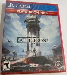 Star Wars Battlefront [Playstation Hits] - Playstation 4 - Retrocharting