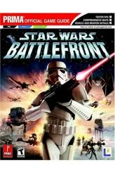 Star Wars Battlefront [Prima] - Strategy Guide - Retrocharting