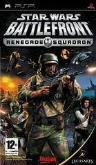 Star Wars Battlefront: Renegade Squadron - PSP - Retrocharting