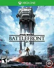 Star Wars Battlefront [Ultimate Edition] - PAL Xbox One - Retrocharting