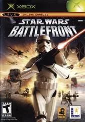 Star Wars Battlefront - Xbox - Retrocharting