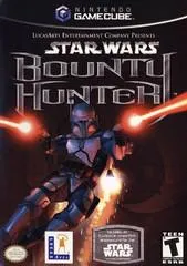 Background - Star Wars Bounty Hunter - Gamecube - Retrocharting