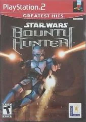 Background - Star Wars Bounty Hunter [Greatest Hits] - PlayStation 2 - Retrocharting