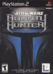 Star Wars Bounty Hunter [Limited Edition] - PlayStation 2 - Retrocharting