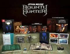 Background - Star Wars: Bounty Hunter [Master Edition] - Playstation 5 - Retrocharting