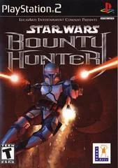 Background - Star Wars Bounty Hunter - PlayStation 2 - Retrocharting