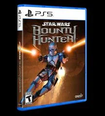 Background - Star Wars Bounty Hunter - Playstation 5 - Retrocharting