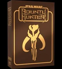 Star Wars: Bounty Hunter [Premium Edition] - Nintendo Switch - Retrocharting