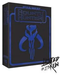 Star Wars Bounty Hunter [Premium Edition] - Playstation 4 - Retrocharting